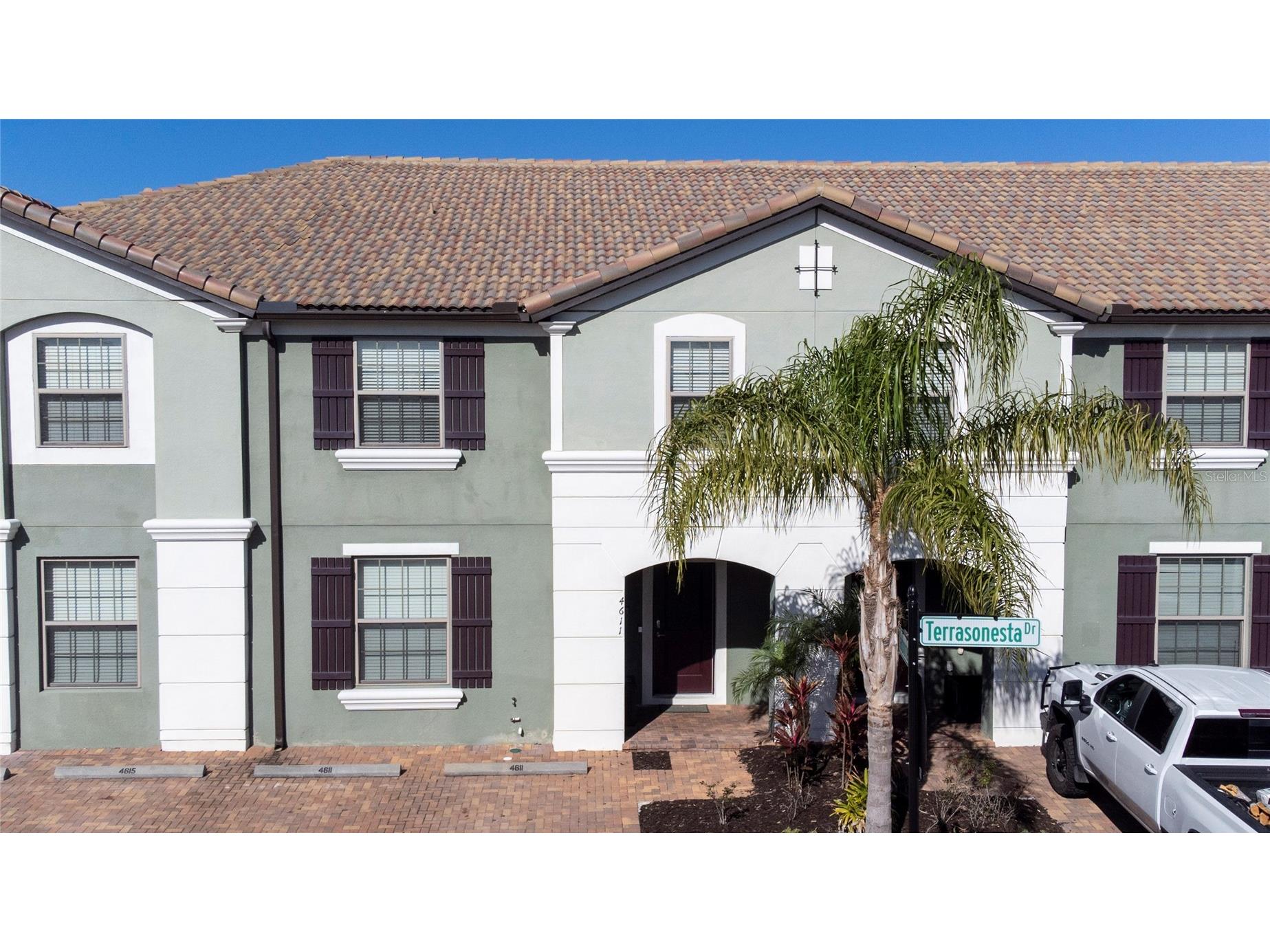 4611 Terrasonesta Drive Davenport FL 33837 O6397123 image1