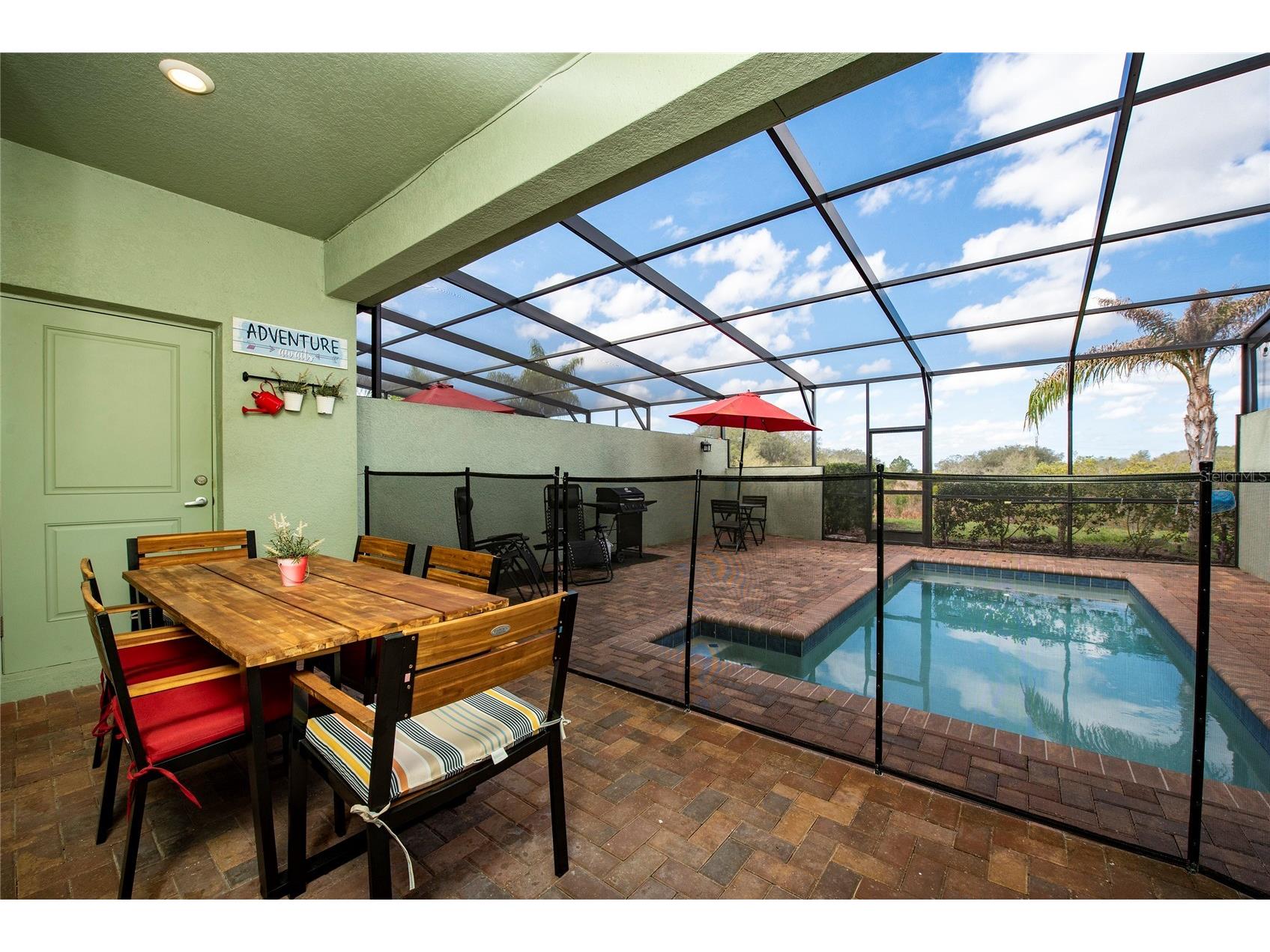 4611 Terrasonesta Drive Davenport FL 33837 O6397123 image34