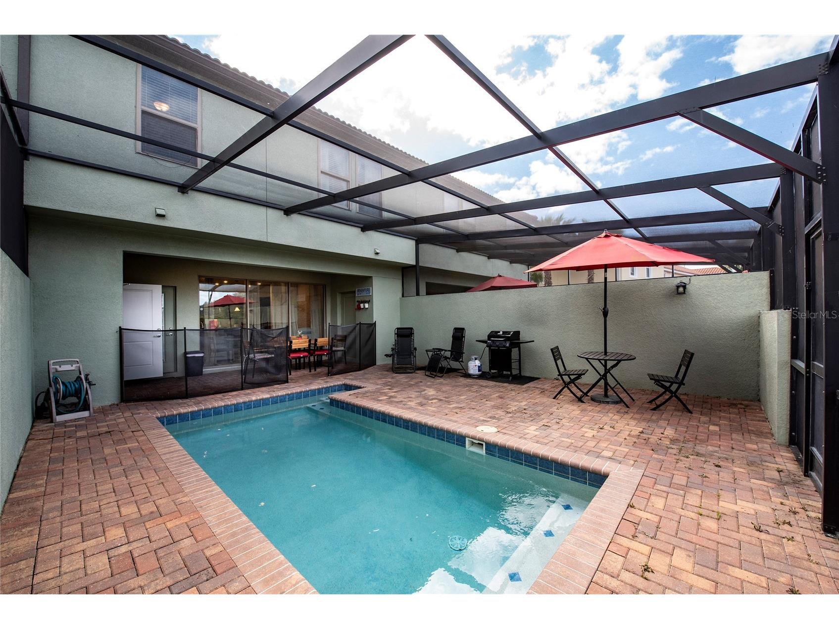 4611 Terrasonesta Drive Davenport FL 33837 O6397123 image39