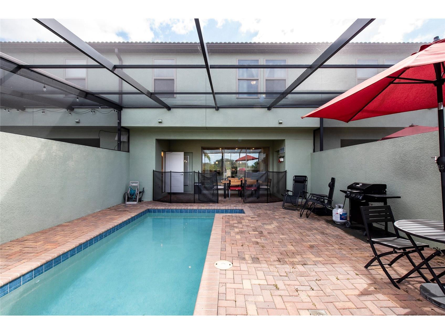 4611 Terrasonesta Drive Davenport FL 33837 O6397123 image40