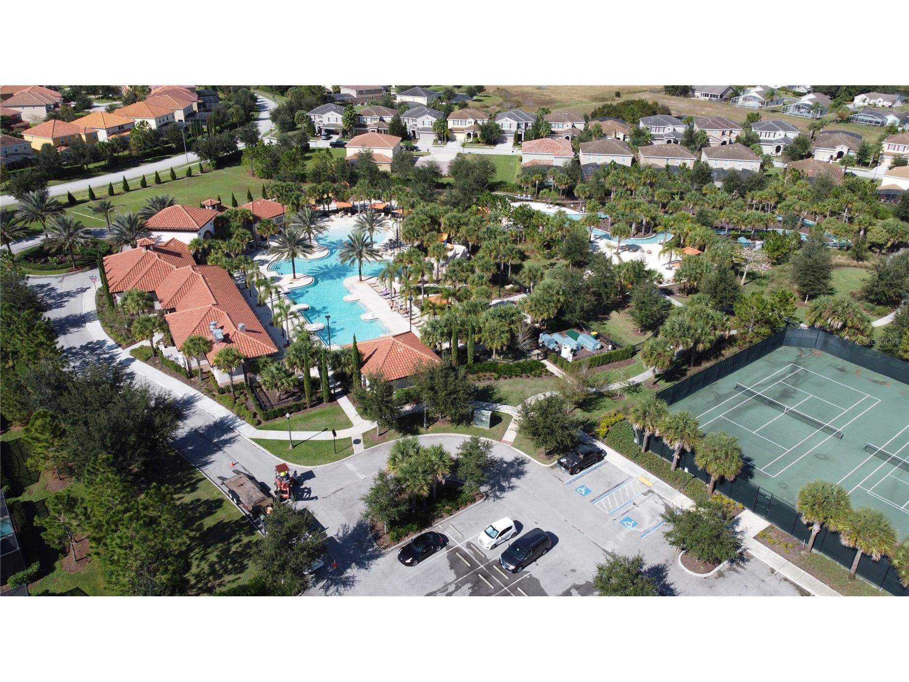 4611 Terrasonesta Drive Davenport FL 33837 O6397123 image42