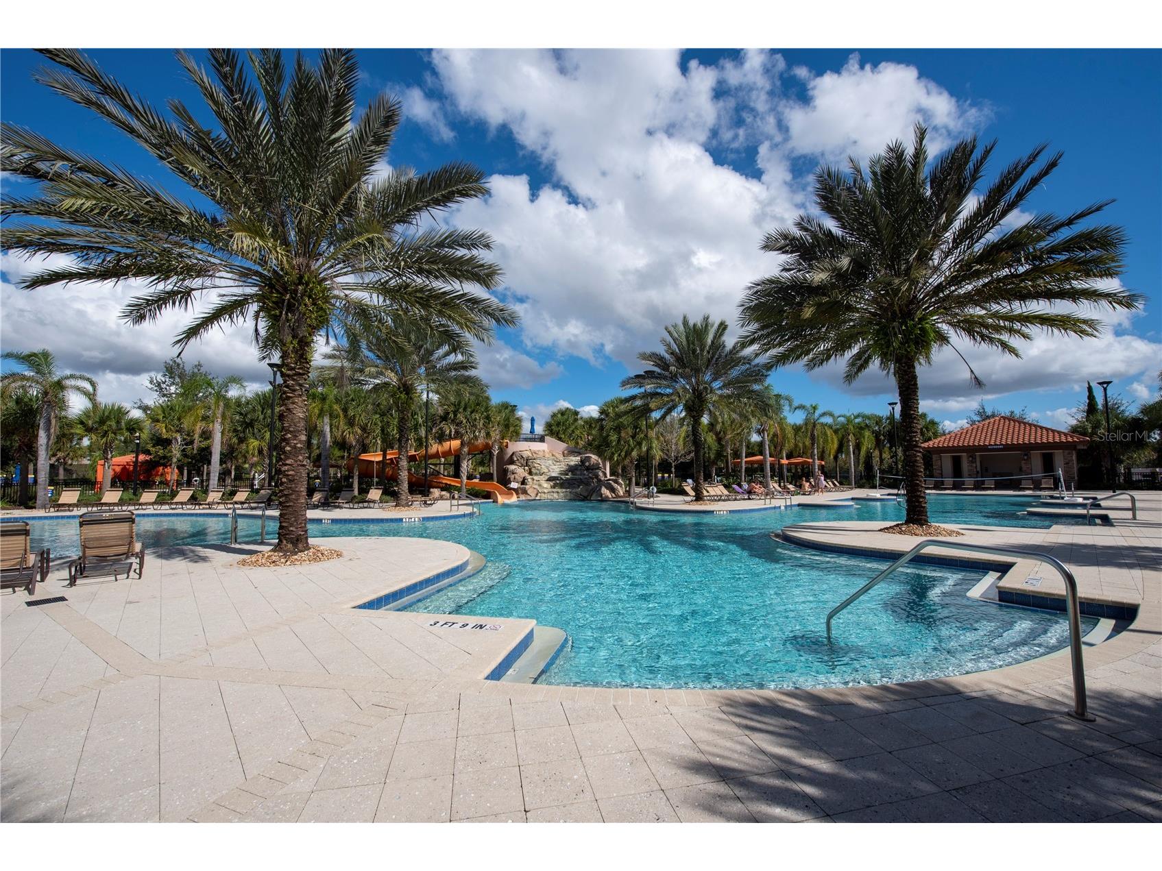 4611 Terrasonesta Drive Davenport FL 33837 O6397123 image45