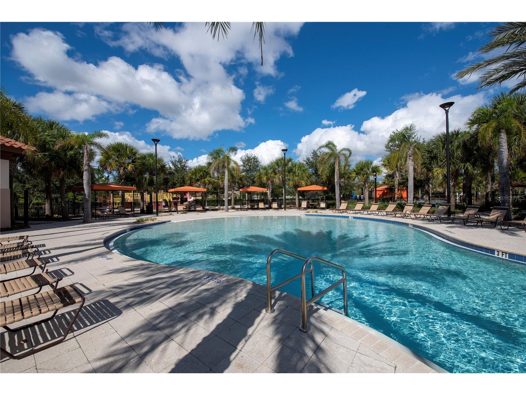 4611 Terrasonesta Drive Davenport FL 33837 O6397123 image46