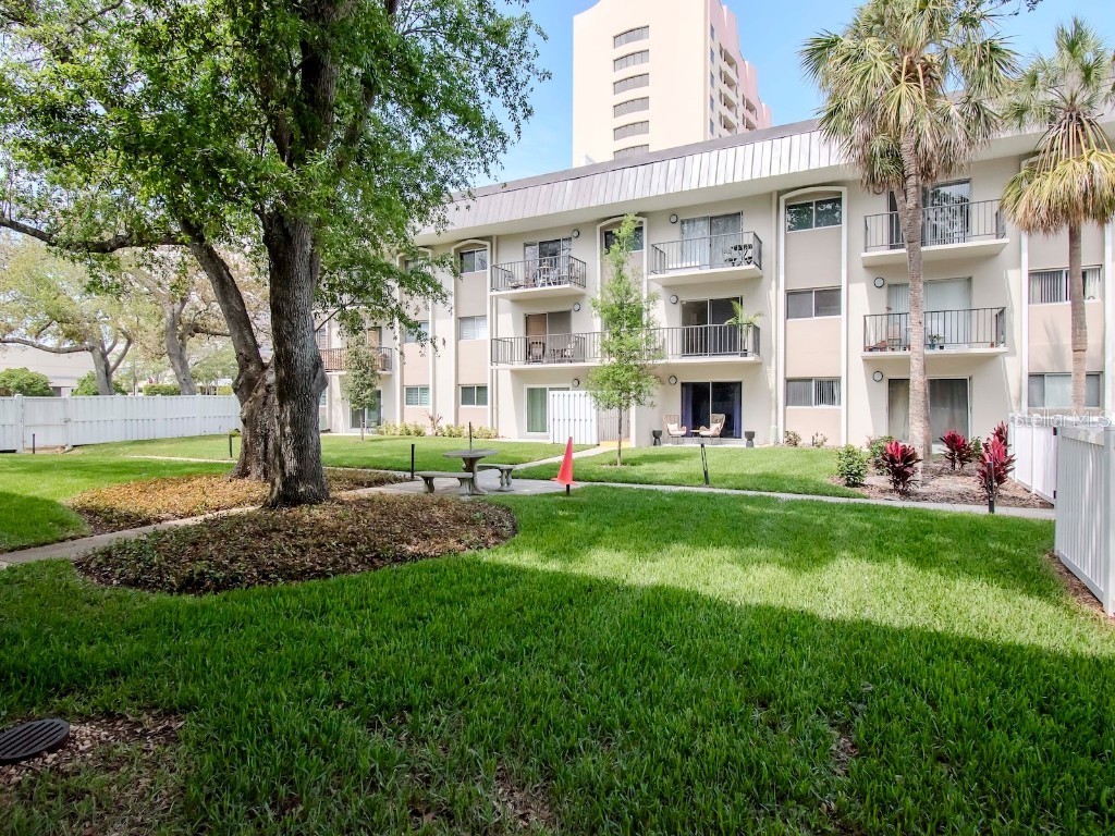 4611 W Fig Street #103 Tampa FL 33609 T3511388 image1