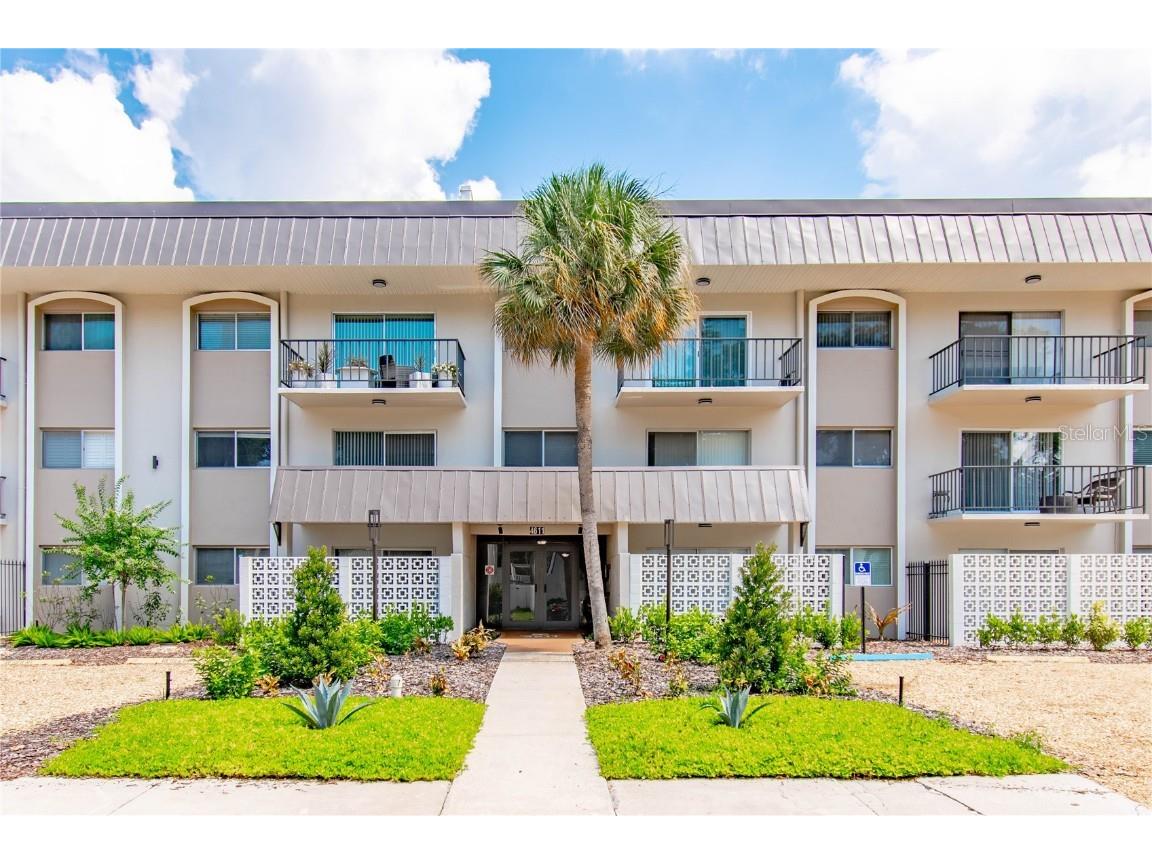 4611 W Fig Street #108 Tampa FL 33609 T3464092 image1