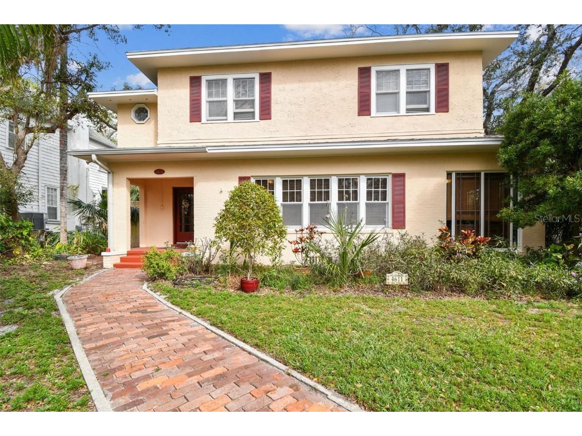 4611 W Lowell Avenue Tampa FL 33629 TB8328127 image1