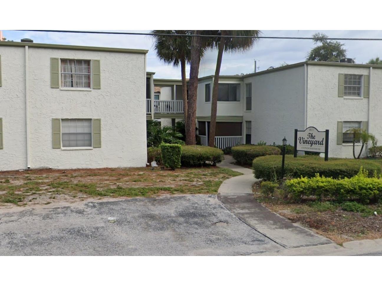 4611 W North B Street #117 Tampa FL 33609 T3498688 image1