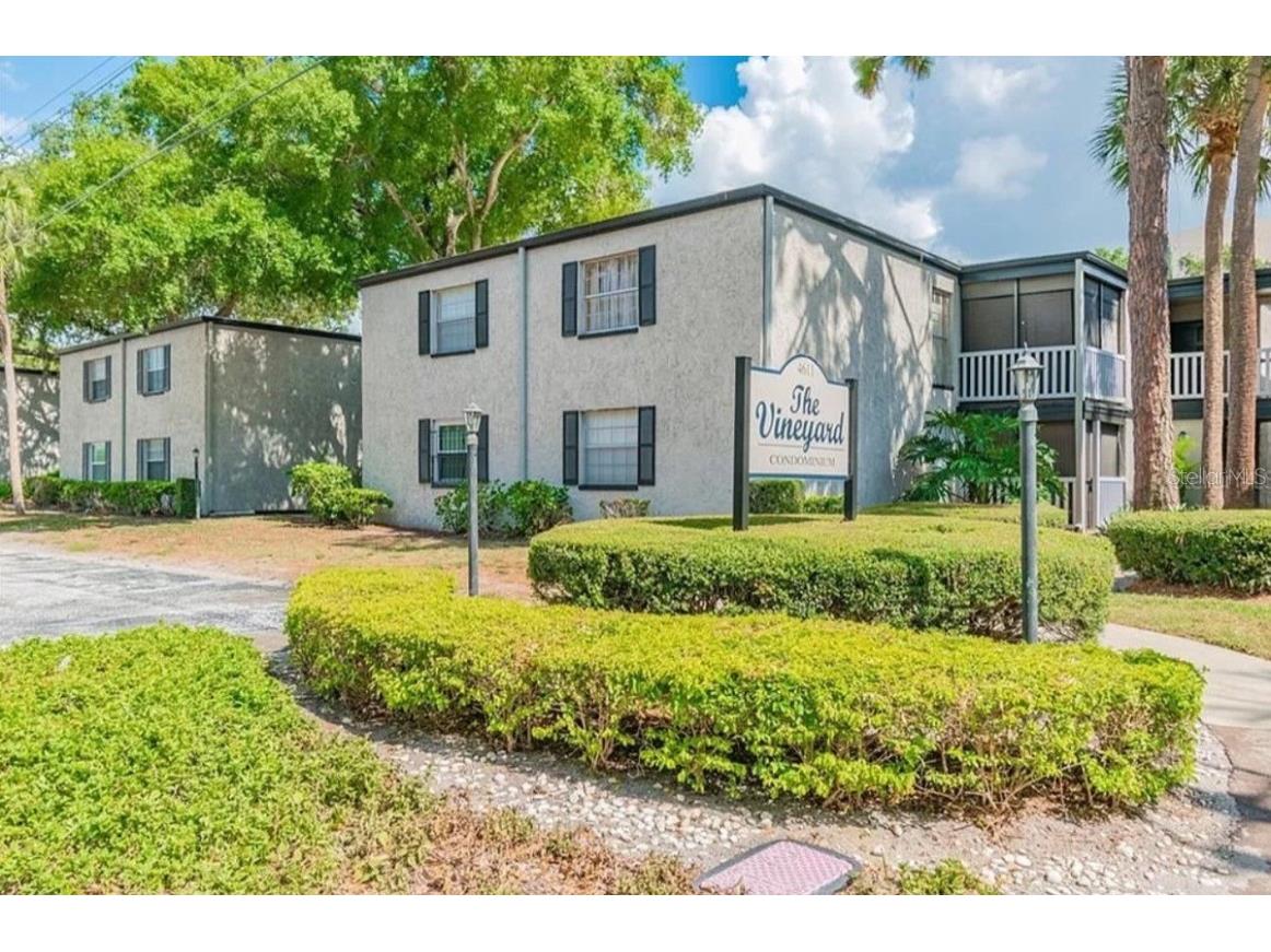 4611 W North B Street #121 Tampa FL 33609 T3426749 image1