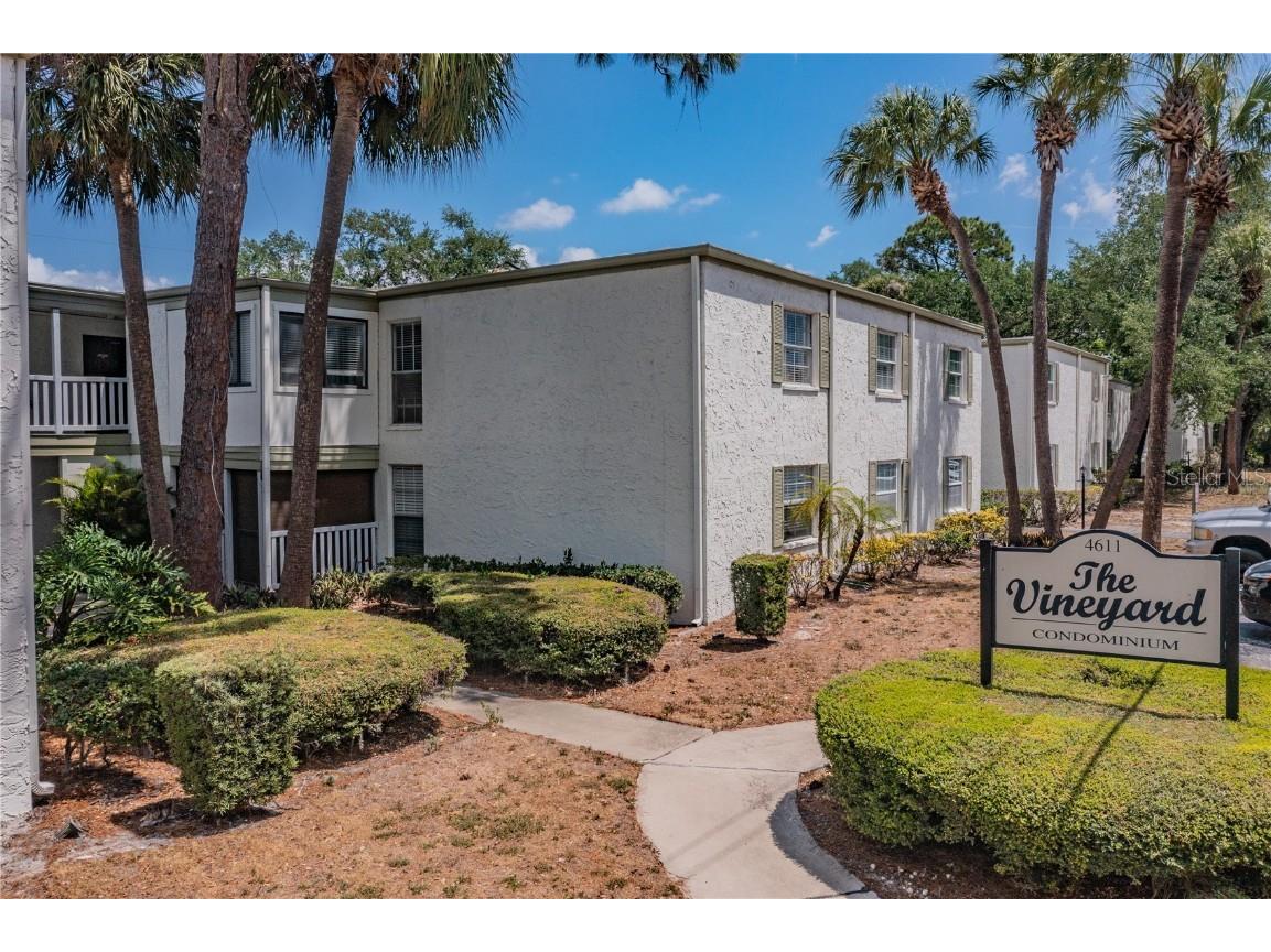 4611 W North B Street #216 Tampa FL 33609 T3440327 image1