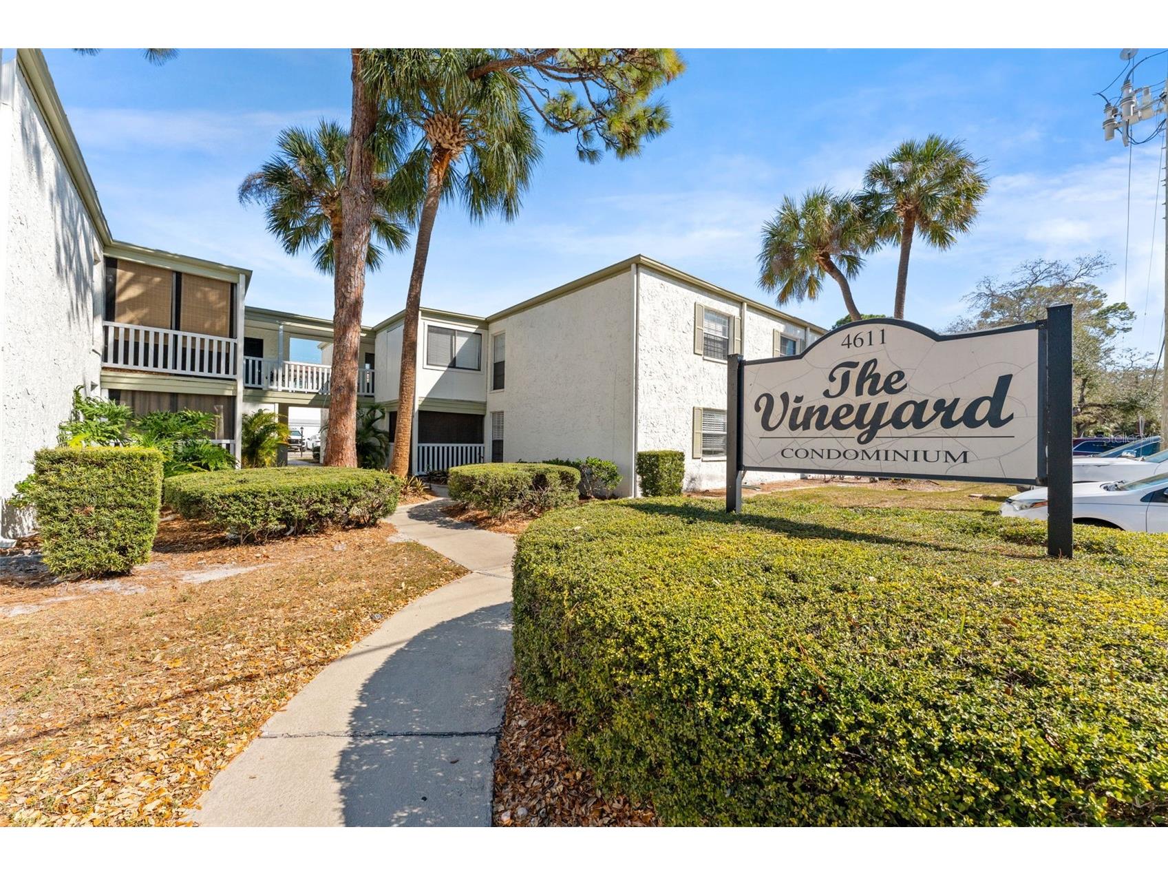 4611 W North B Street #232 Tampa FL 33609 TB8472643 image1