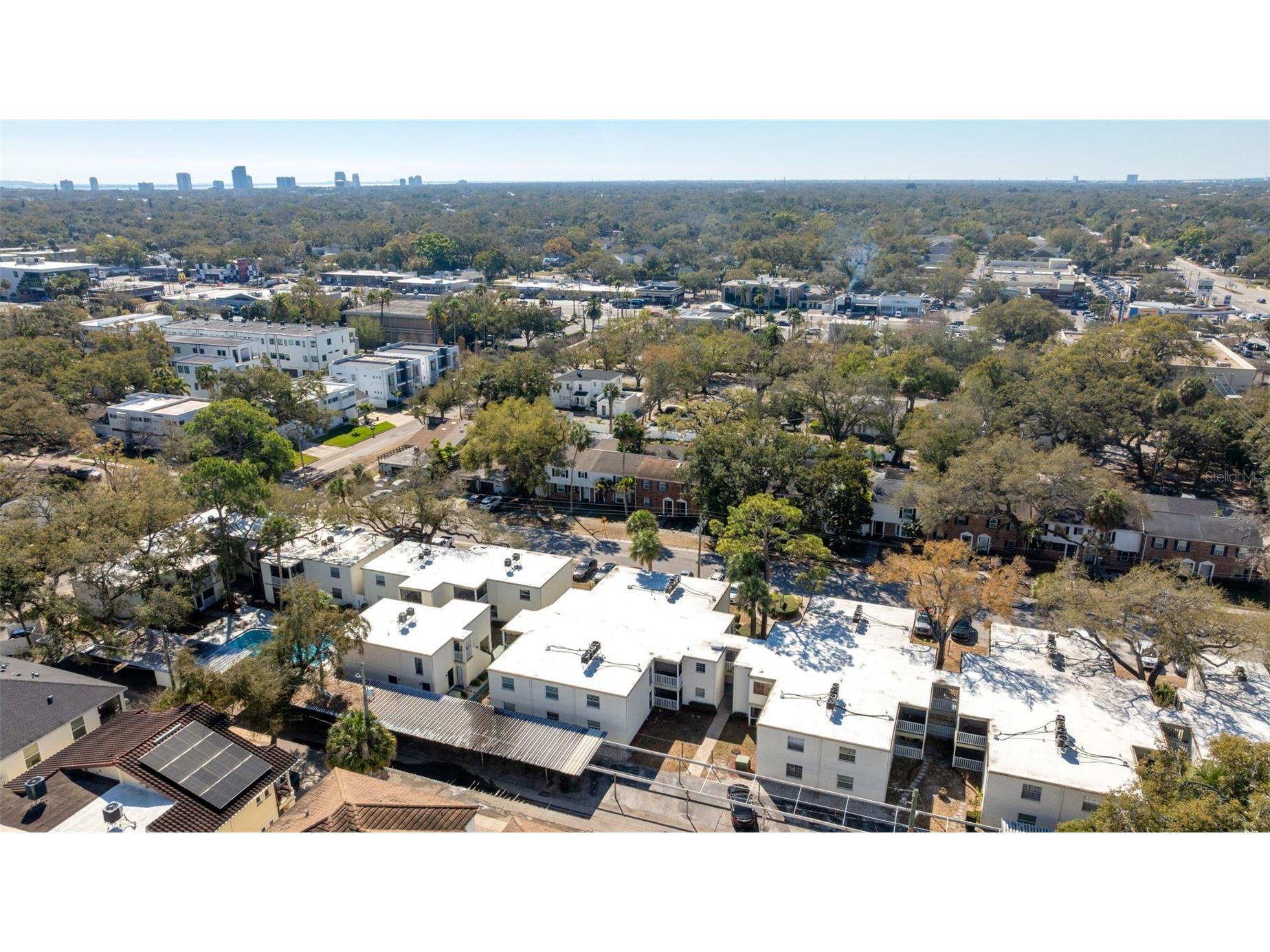 4611 W North B Street #232 Tampa FL 33609 TB8472643 image21