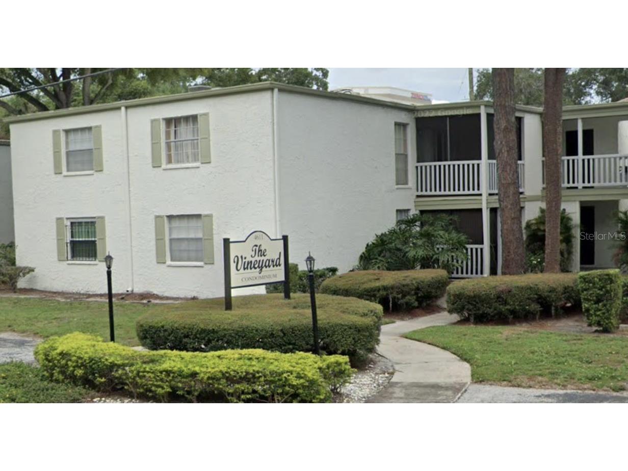 4611 W North B Street #234 Tampa FL 33609 T3469398 image1