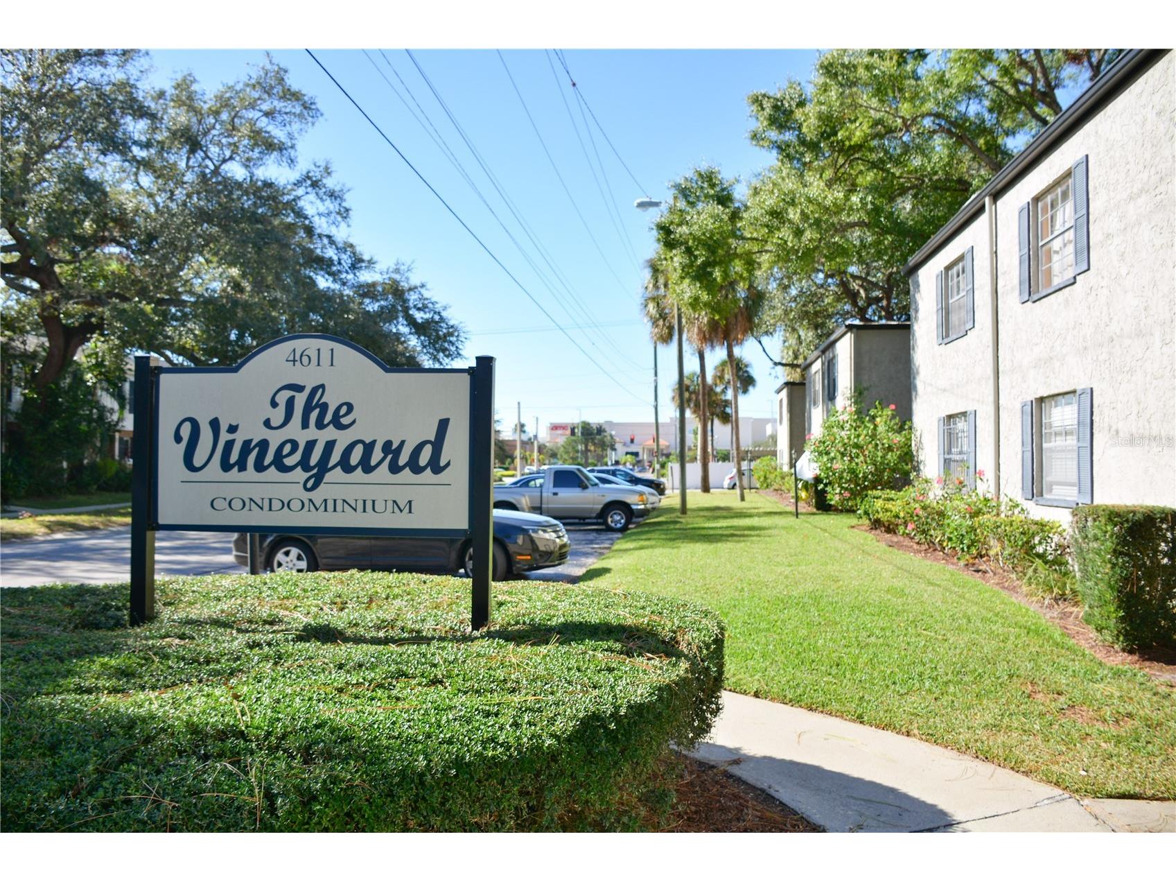 4611 W North B Street #236 Tampa FL 33609 TB8461358 image21