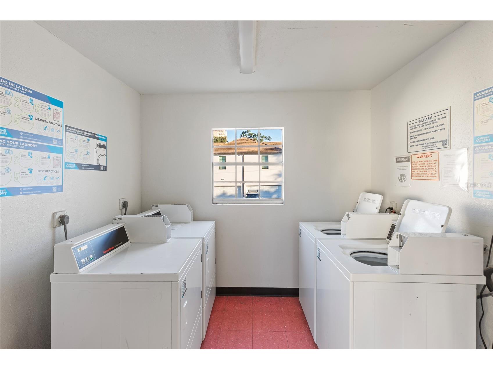 4611 W North B Street #238 Tampa FL 33609 TB8442065 image24