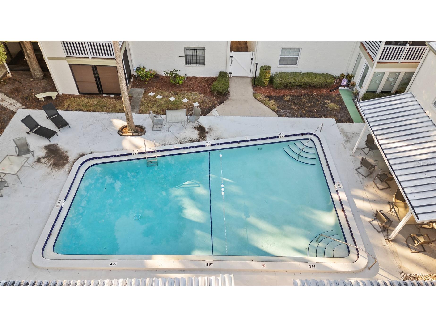 4611 W North B Street #238 Tampa FL 33609 TB8513052 image19