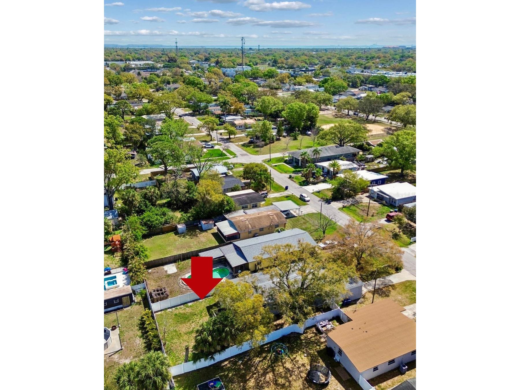 4611 W Paxton Avenue Tampa FL 33611 TB8483478 image37