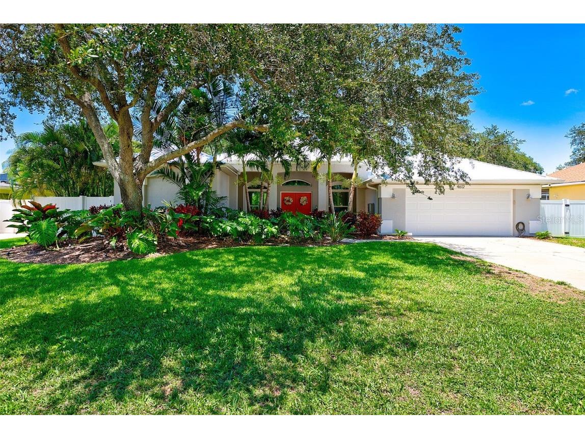 4612 26th Avenue W Bradenton FL 34209 A4571523 image1