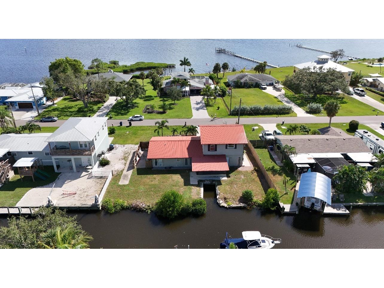 4612 7th Street Court E Ellenton FL 34222 - MANATEE RIVER A4690639 image1