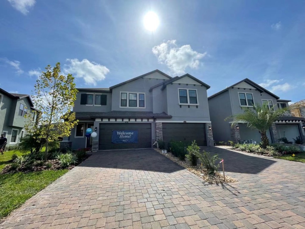 4612 Almada Lane Wesley Chapel FL 33543 T3490521 image1