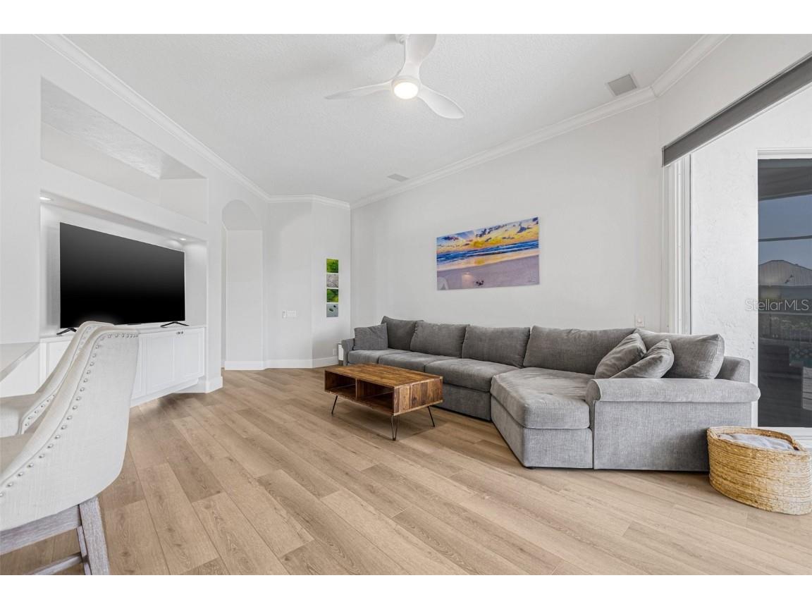 4612 Barracuda Drive Bradenton FL 34208 - Canal TB8437811 image12