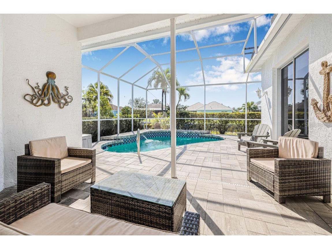 4612 Barracuda Drive Bradenton FL 34208 - Canal TB8437811 image20