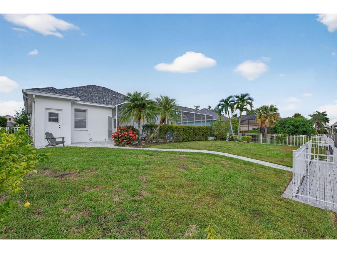 4612 Barracuda Drive Bradenton FL 34208 - Canal TB8437811 image21