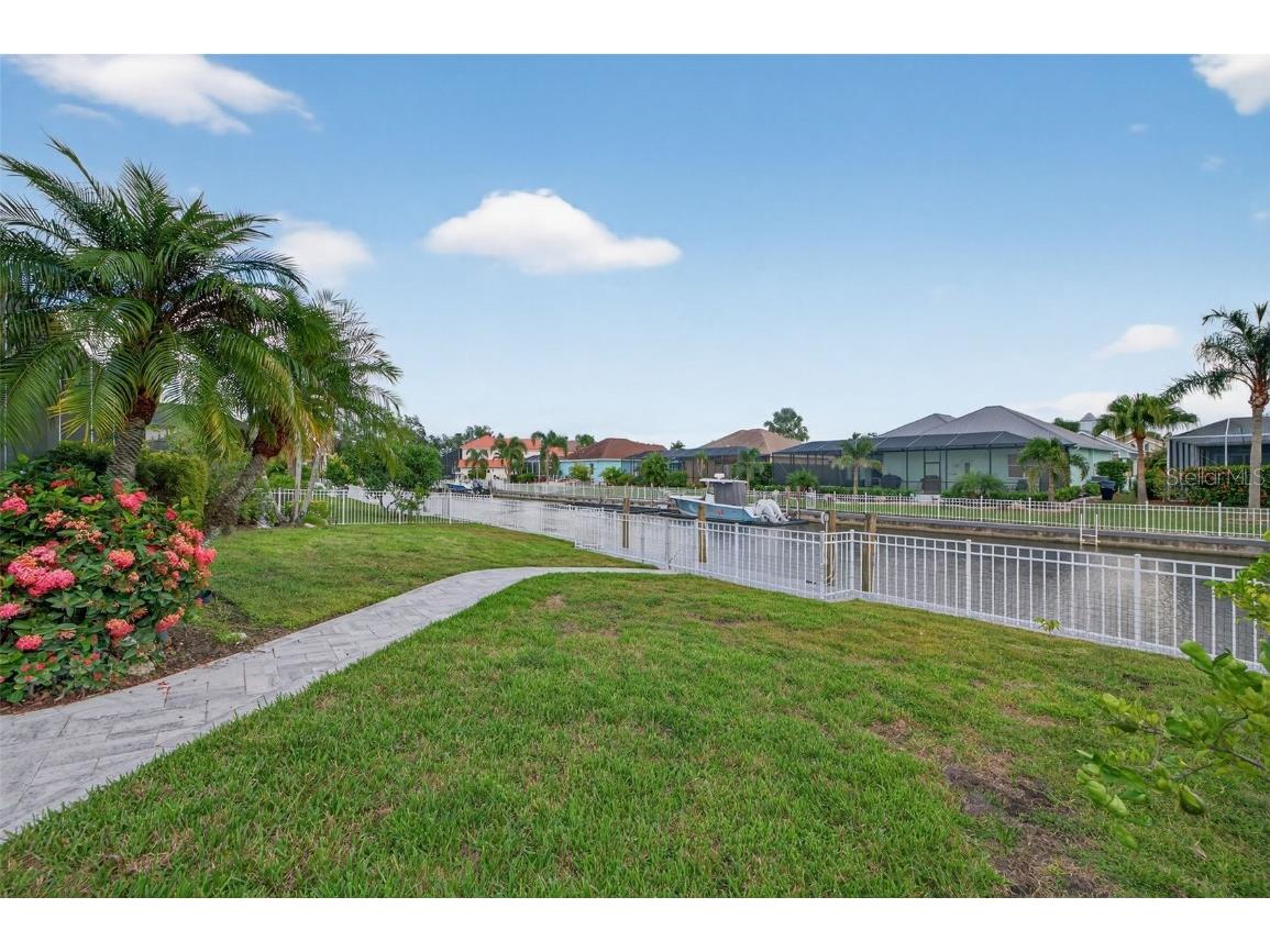 4612 Barracuda Drive Bradenton FL 34208 - Canal TB8437811 image22
