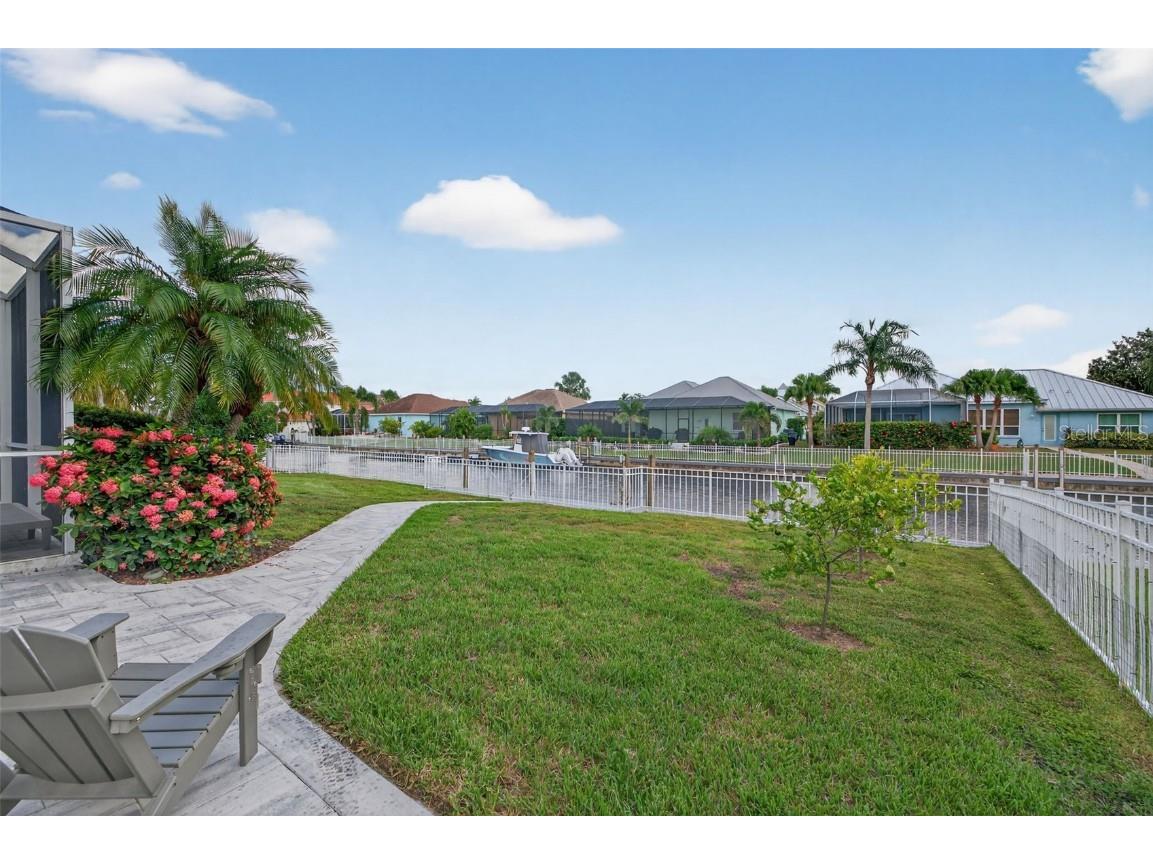 4612 Barracuda Drive Bradenton FL 34208 - Canal TB8437811 image23