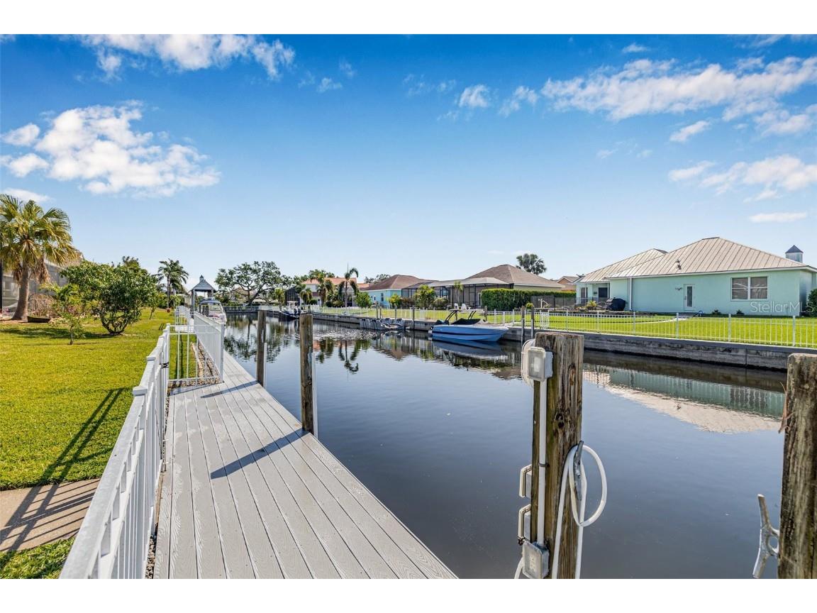 4612 Barracuda Drive Bradenton FL 34208 - Canal TB8437811 image24