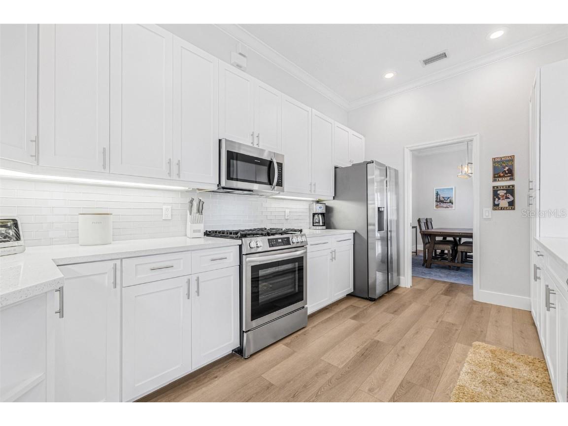 4612 Barracuda Drive Bradenton FL 34208 - Canal TB8437811 image3