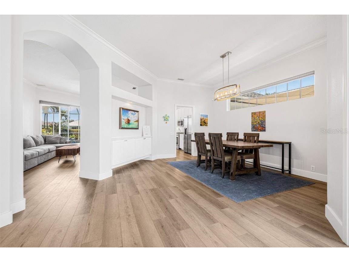 4612 Barracuda Drive Bradenton FL 34208 - Canal TB8437811 image6