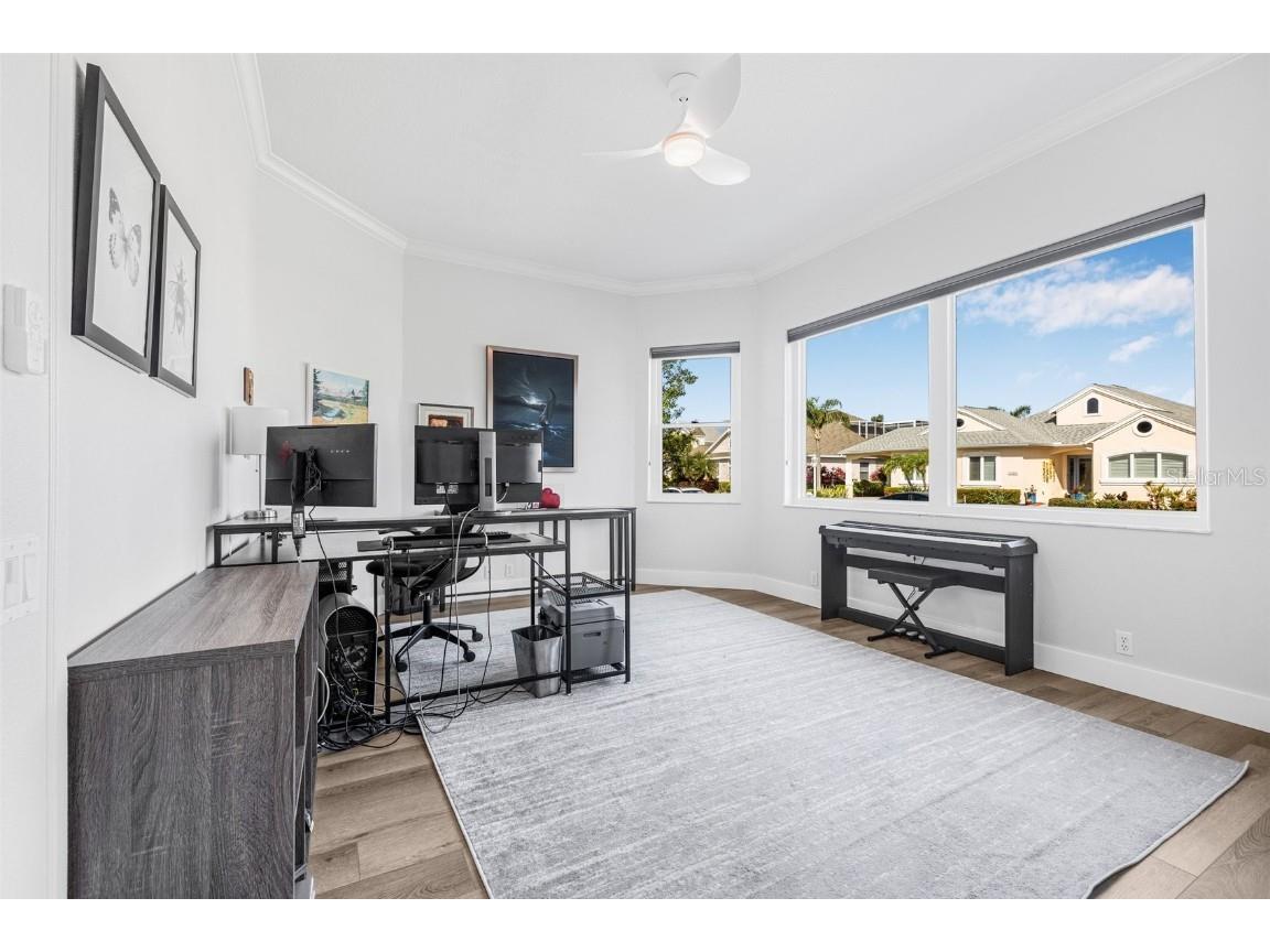 4612 Barracuda Drive Bradenton FL 34208 - Canal TB8437811 image7