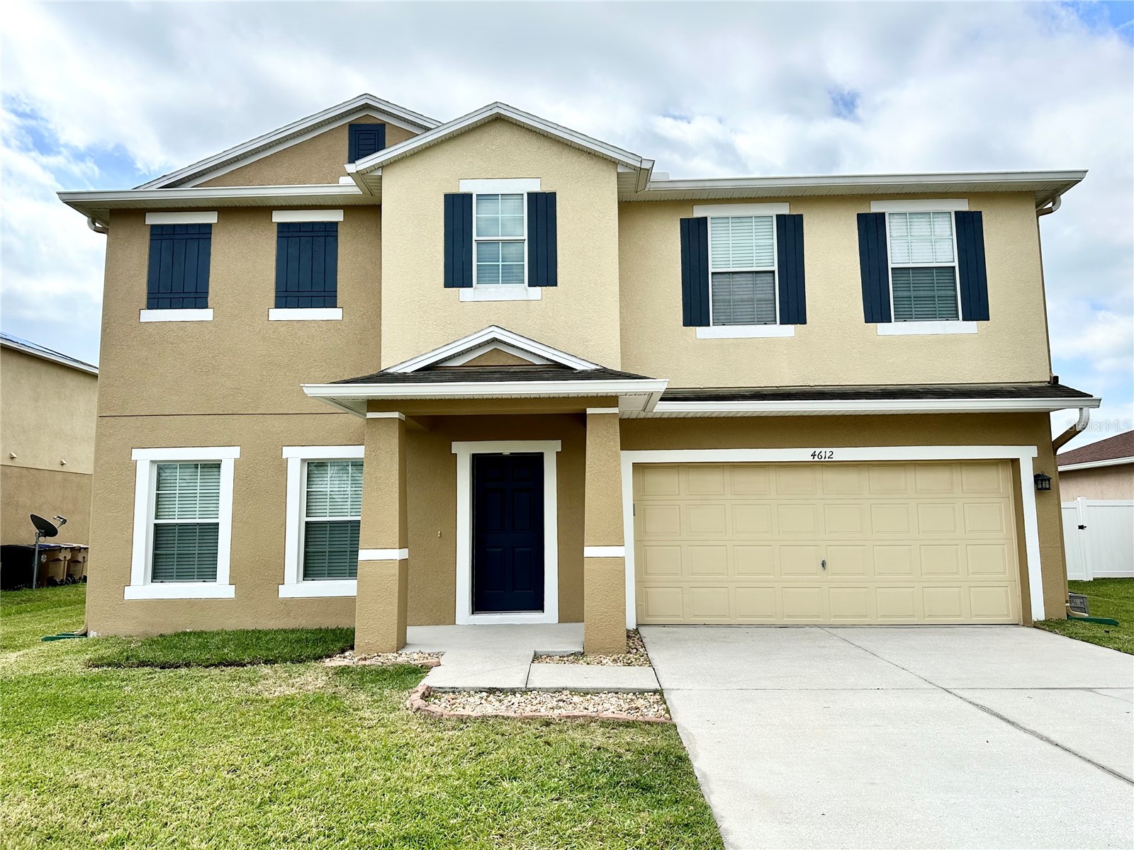 4612 Cabalerro Trail Kissimmee FL 34758 S5144328 image1