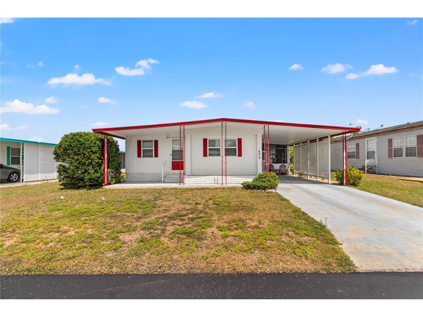 4612 Clarice Avenue Zephyrhills FL 33541 TB8504737 image1