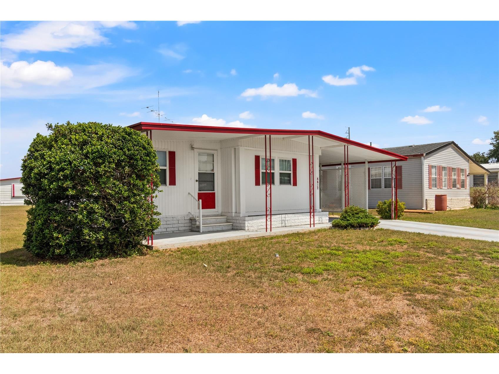 4612 Clarice Avenue Zephyrhills FL 33541 TB8504737 image21
