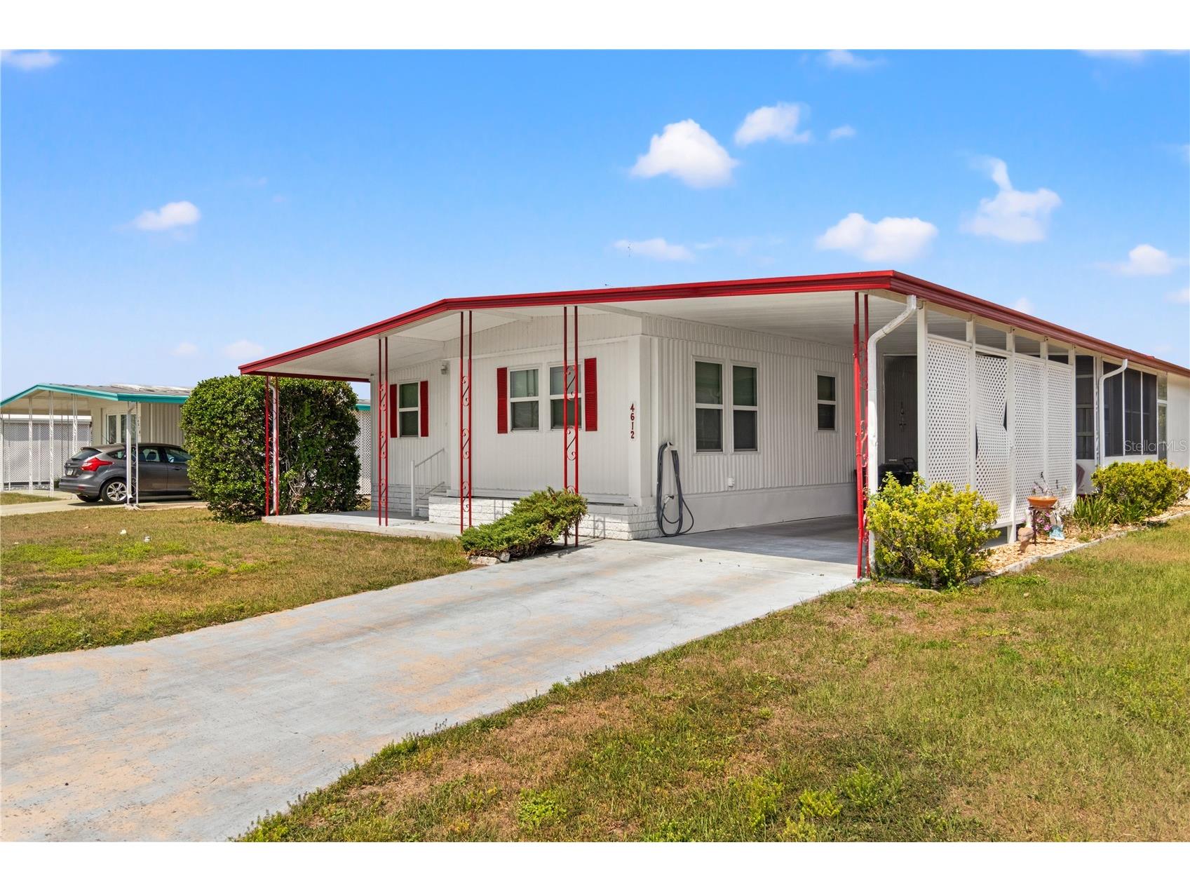 4612 Clarice Avenue Zephyrhills FL 33541 TB8504737 image22