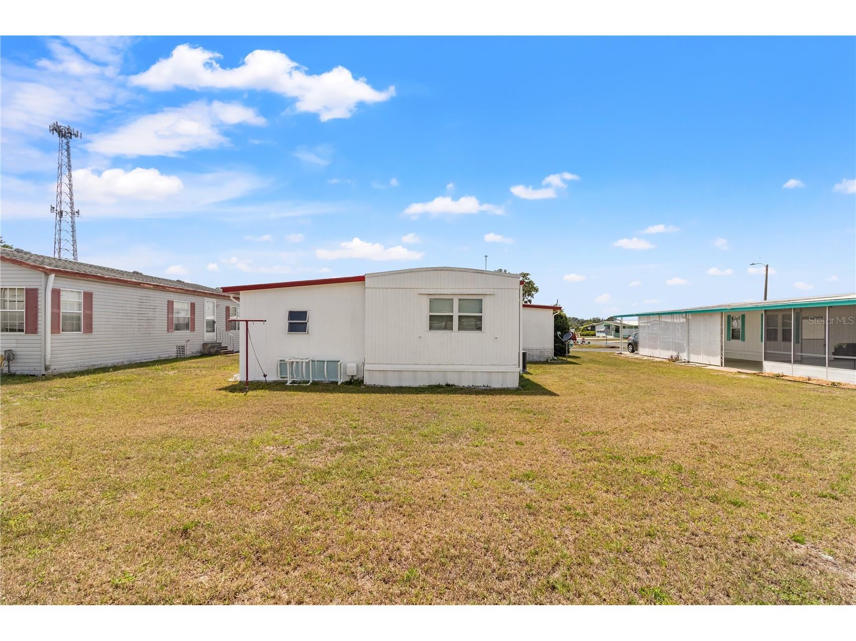 4612 Clarice Avenue Zephyrhills FL 33541 TB8504737 image24