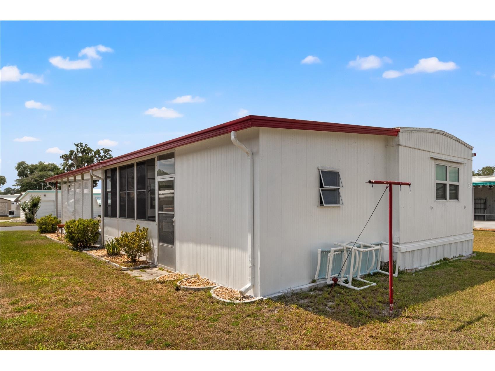 4612 Clarice Avenue Zephyrhills FL 33541 TB8504737 image26