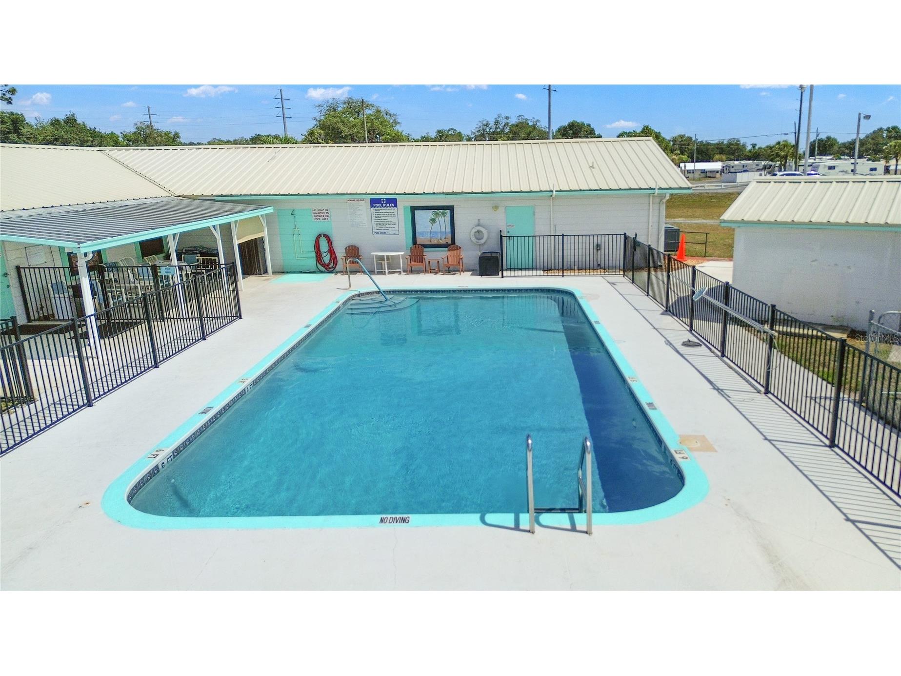 4612 Clarice Avenue Zephyrhills FL 33541 TB8504737 image33