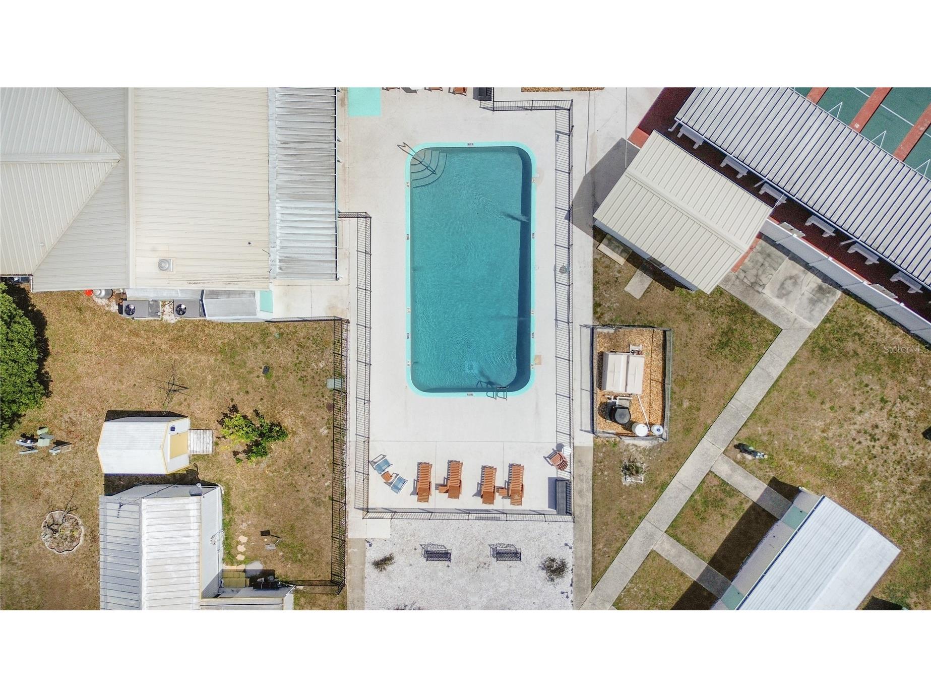 4612 Clarice Avenue Zephyrhills FL 33541 TB8504737 image34