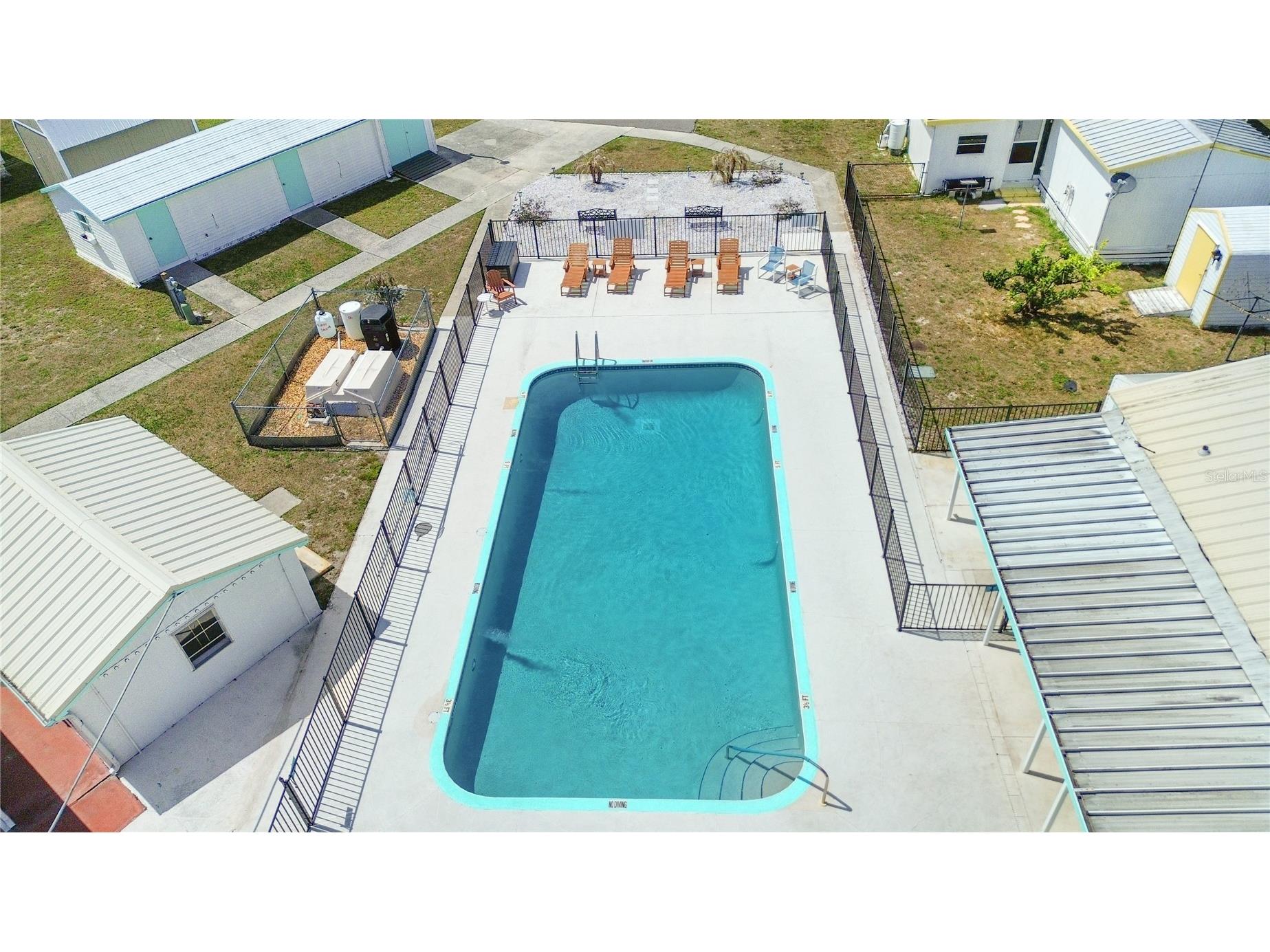 4612 Clarice Avenue Zephyrhills FL 33541 TB8504737 image35