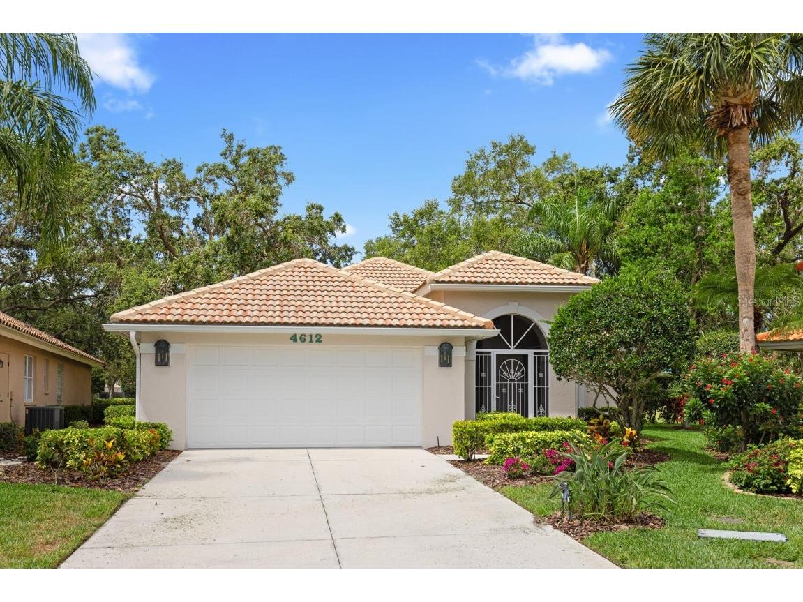4612 Deer Trail Boulevard Sarasota FL 34238 A4572031 image1