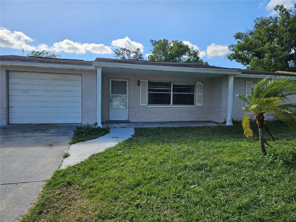 4612 Eastwood Lane Holiday FL 34690 TB8325770 image1