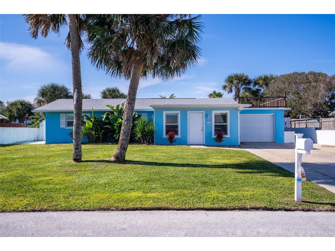 4612 Katy Drive New Smyrna Beach FL 32169 NS1080222 image1