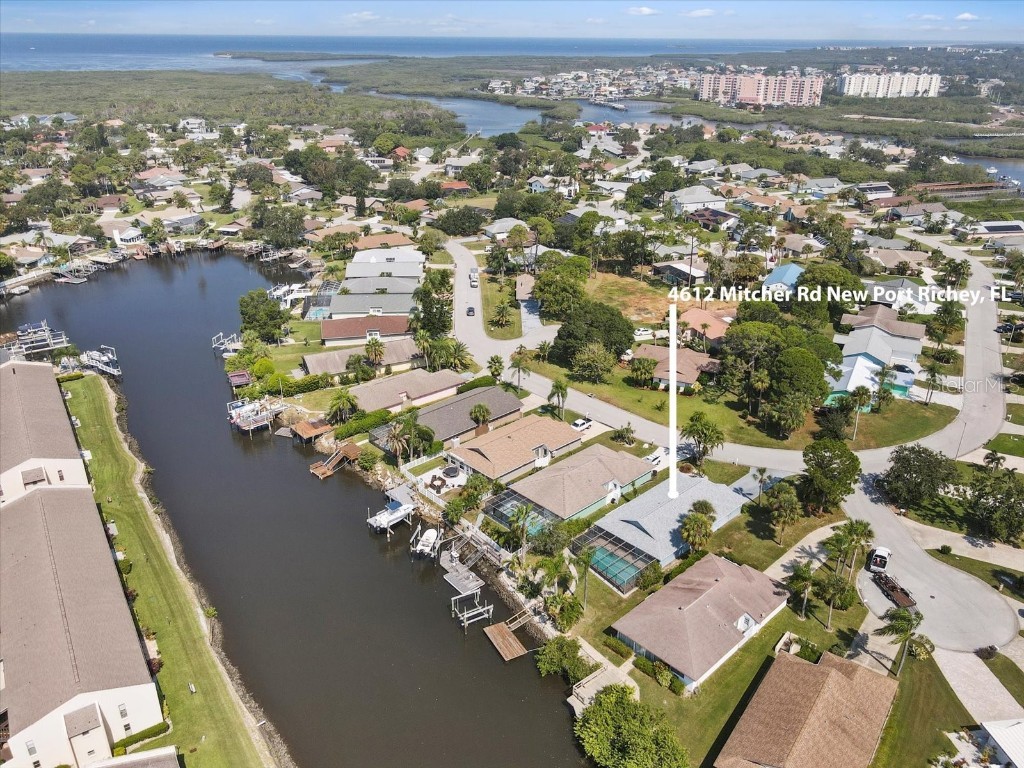 4612 Mitcher Road New Port Richey FL 34652 - GULF OF MEXICO W7858002 image1