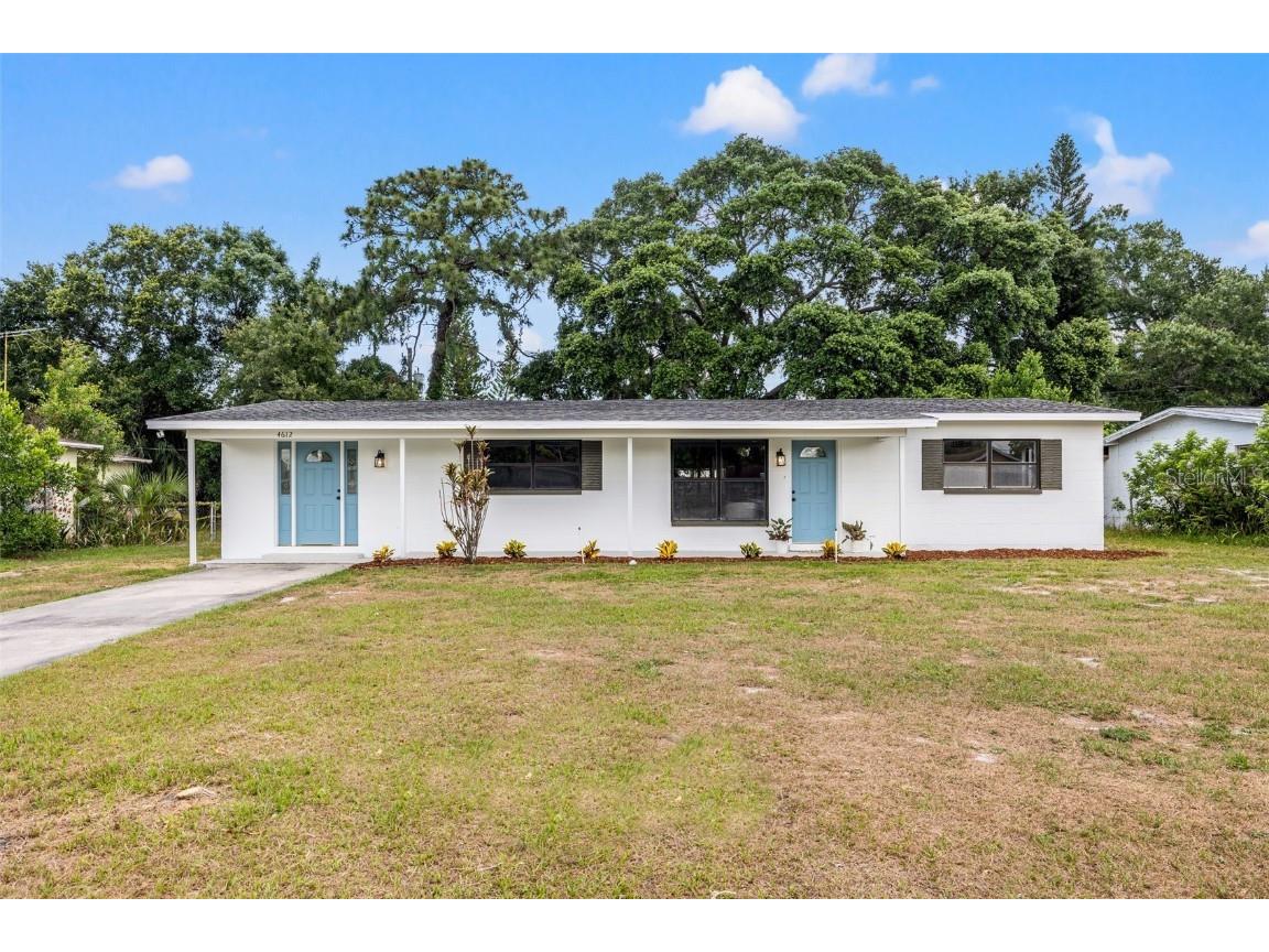 4612 N Lincoln Avenue Tampa FL 33614 T3525032 image1