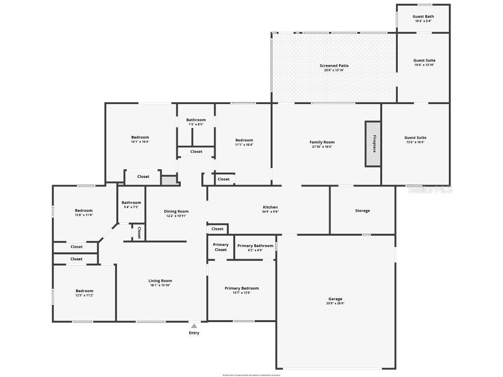 4612 NE 21st Court Ocala FL 34479 OM710115 image61