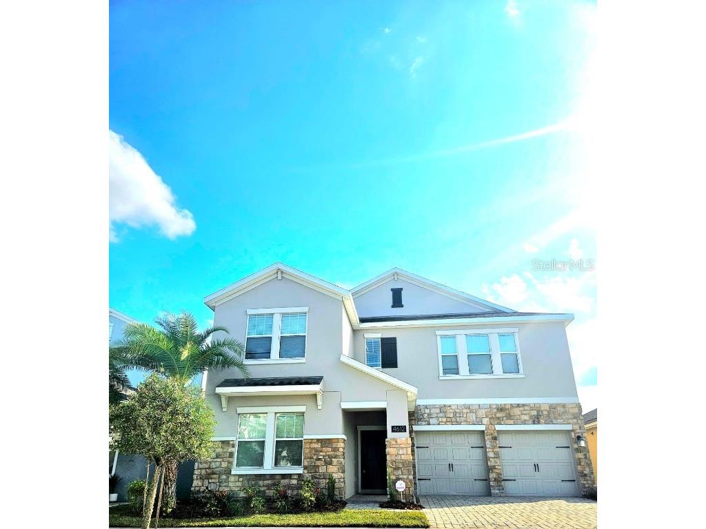 4612 Terry Town Drive Kissimmee FL 34746 O6278133 image1