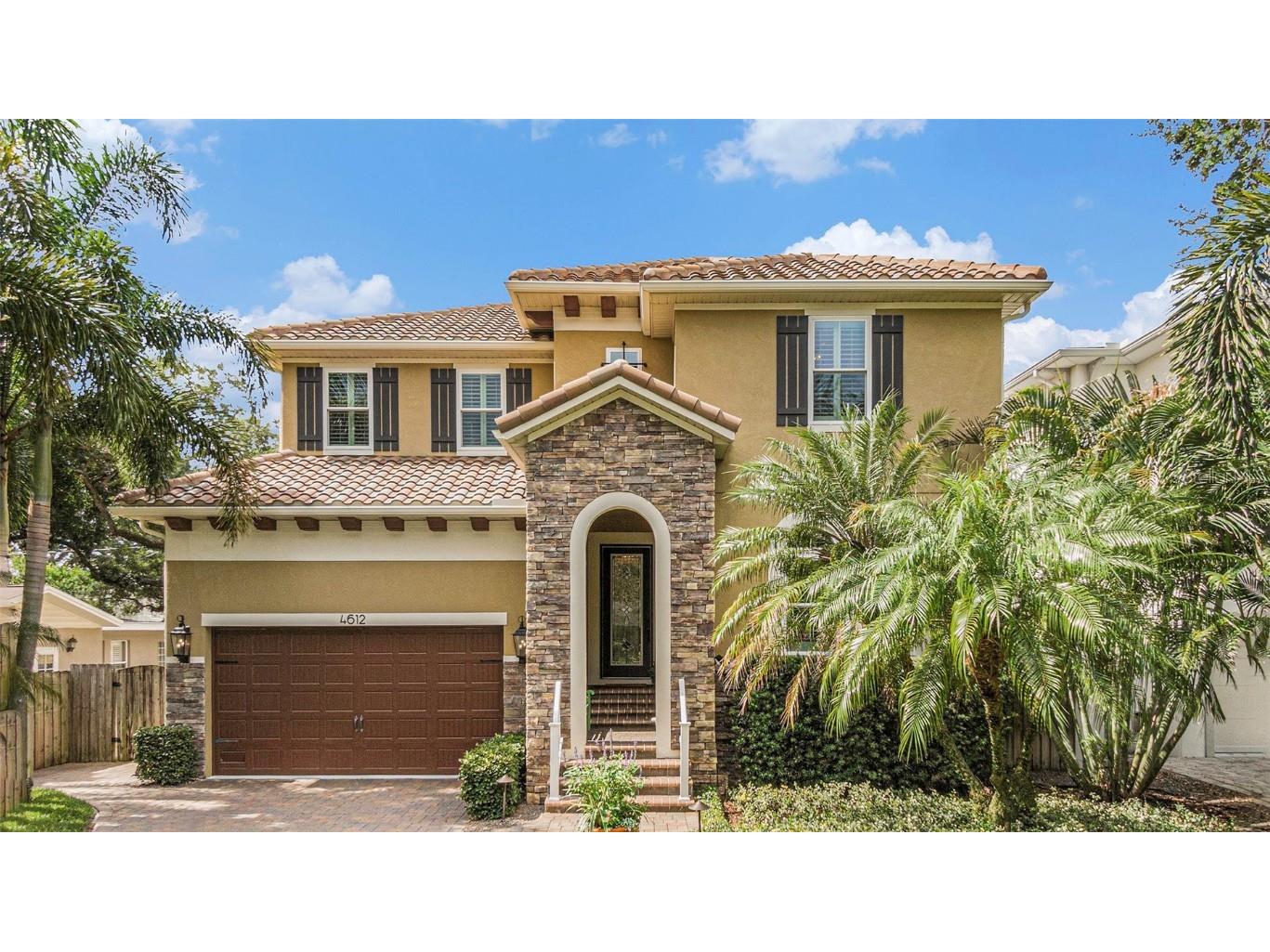 4612 W Lowell Avenue Tampa FL 33629 T3459311 image1