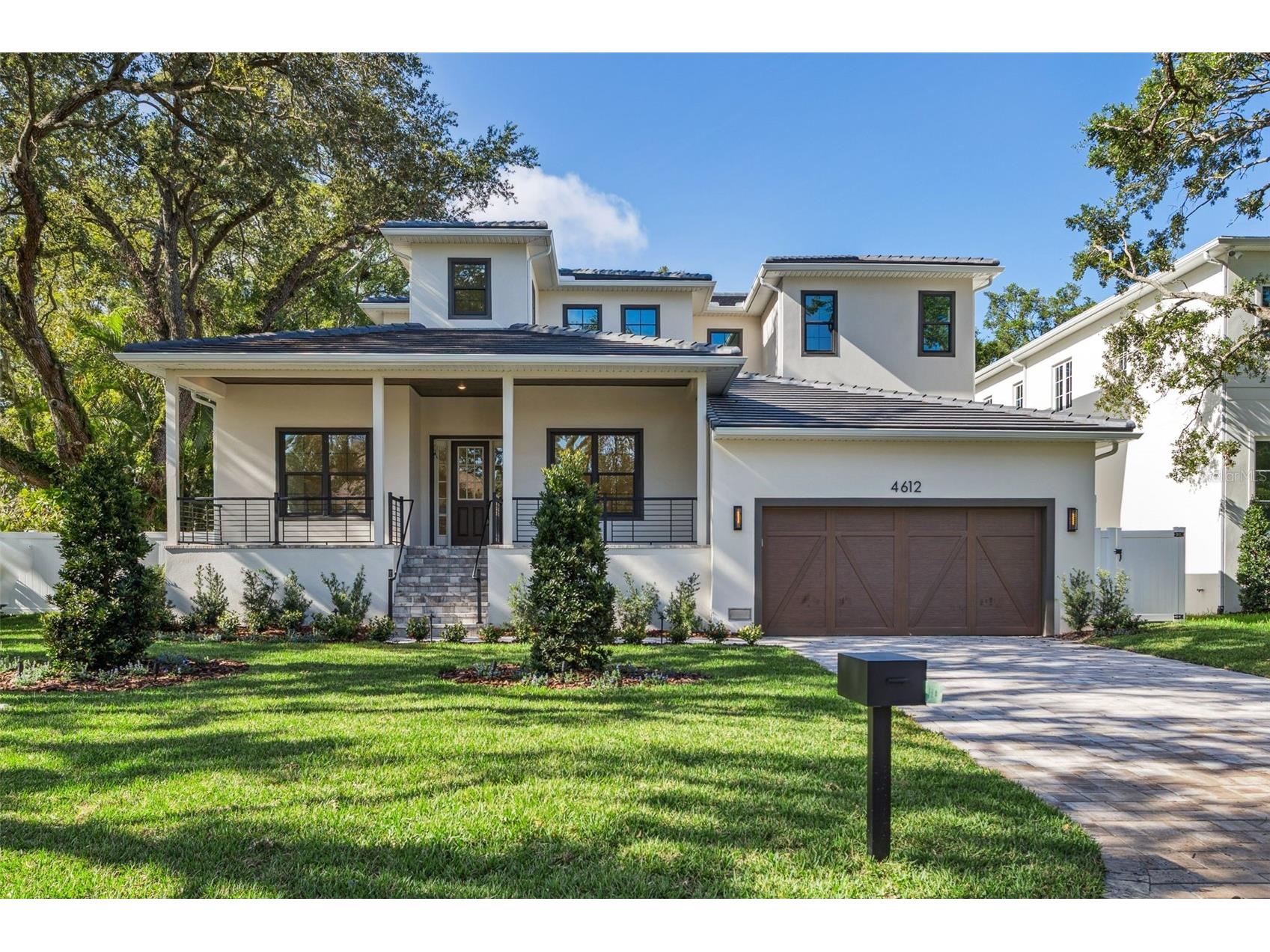 4612 W Tennyson Avenue Tampa FL 33629 TB8391186 image1